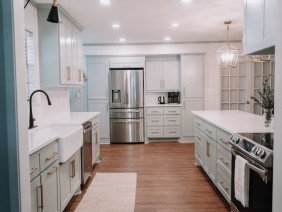 Whitney Rose Interiors - Photo 1