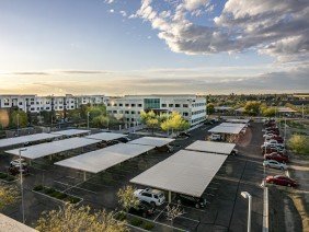 Sundt Construction Headquarters - Photo 1