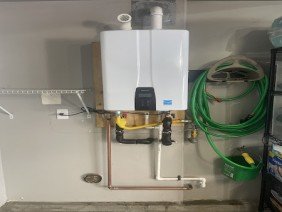 HOTTER WATER HEATERS - Photo 4