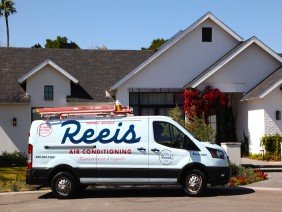 Reeis Air Conditioning, Plumbing & Electrical - Photo 2