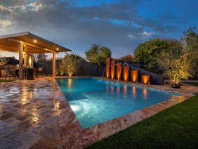 Overflow Pool - Photo 0