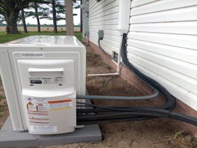 Arkansas Air Heating & Air Conditioning - Photo 4