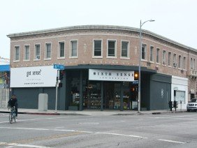 6IXTH SENSE LA - Photo 2