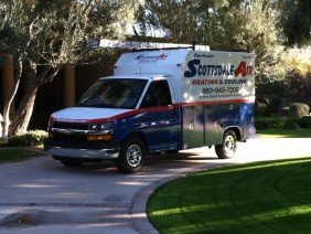 Scottsdale Air Heating & Cooling - Photo 2