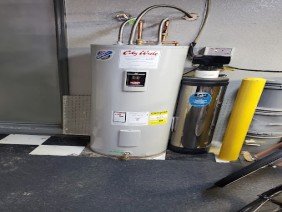 City Wide Plumbing & Service Co. - Photo 1