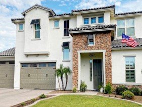 Scottsdale Painter - Prime Painting & Prime Renovation - Photo 1