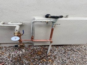 Verde Plumbing Co. LLC - Photo 0