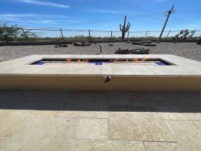 The Desert Root Landscape, Pavers, Turf and Design - Photo 2