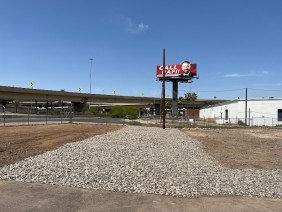 Arizona Asphalt & Paving LLC - Photo 1
