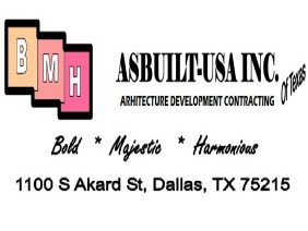 BMH As-Built USA of Texas Inc. - Photo 1
