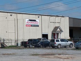 SRS Building Products - Photo 5