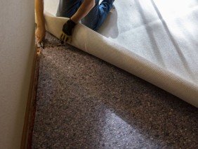 McFarland and Son Flooring - Photo 3