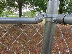 Allied Fence Company, Inc. - Photo 3