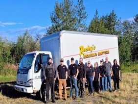 Rocky's Heating Service - Photo 0
