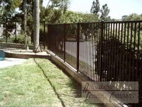 Affordable Fencing Company - Photo 3