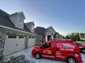 Red Mountain Garage Doors - Photo 3