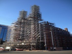 Direct Scaffold Services - Photo 4