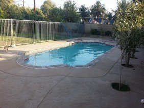 Hansen Pool Construction, Inc. - Photo 4