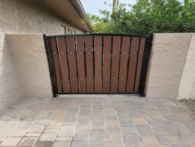 Munoz Custom Fence, INC - Photo 6