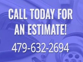 Parker Plumbing & Electrical Inc - Photo 4
