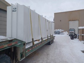 Anchorage Tank - Photo 1