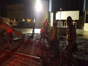 Las Cruces Concrete Construction - Photo 1