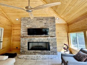 Alabama Decks & Exteriors - Porches, Screen Rooms, Outdoor Kitchens, Home Windows, & Siding Company - Photo 1