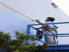 Brad Stoner Painting - Photo 8