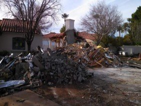 Willis Demolition Service, LLC - Photo 1