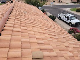 Johnson Roofing Llc - Photo 1