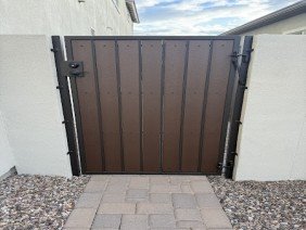 Steel Creations & Fabrication, Inc. - Photo 3