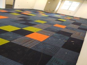 Jungle Jim's Floorcovering - Photo 1