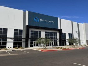 Quantum Industrial Services - Photo 1