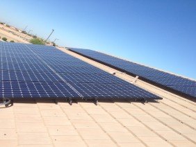 Solar Topps - Photo 4