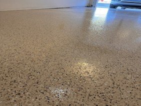 The Garage Floor Company Arizona - Photo 8