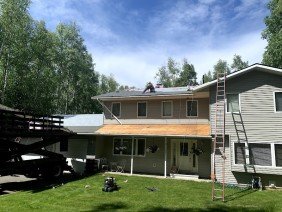 Gibson Roofing Inc. - Photo 0