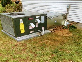 Flowers Heating & Air Conditioning, Inc. - Photo 4