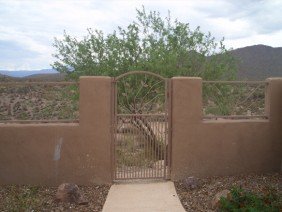 Kurt's Iron Pool Fencing - Photo 1