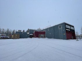 Alaska Testlab - Photo 3