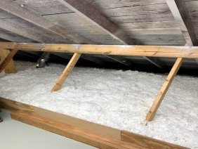 Geo-Insulation & Nuisance Wildlife Removal Services, LLC - Photo 8