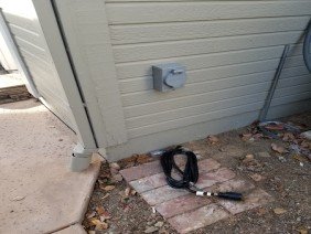 EE Electric Inc. - Photo 8