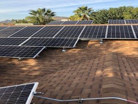 Arizona Southwest Solar & Electric - Photo 4