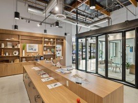 Western Window Systems San Diego Design Studio - Photo 5
