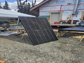 Payoff Solar - Photo 0