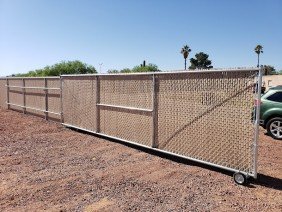 Canyon Fence Co Inc - Photo 2
