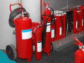 Accel Fire Systems, Inc. - Photo 0