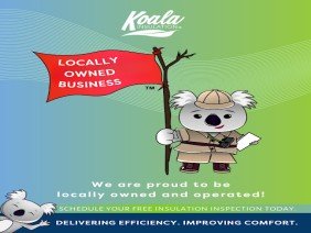 Koala Insulation of Birmingham - Photo 5