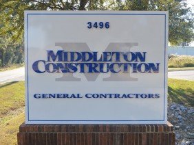 Middleton Construction LLC - Photo 1