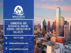 White Rock Roofing - Photo 1