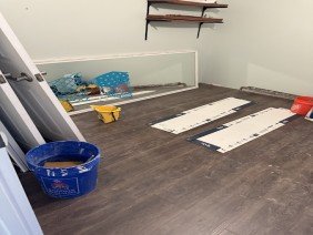 Modern Drywall and Paint - Photo 0